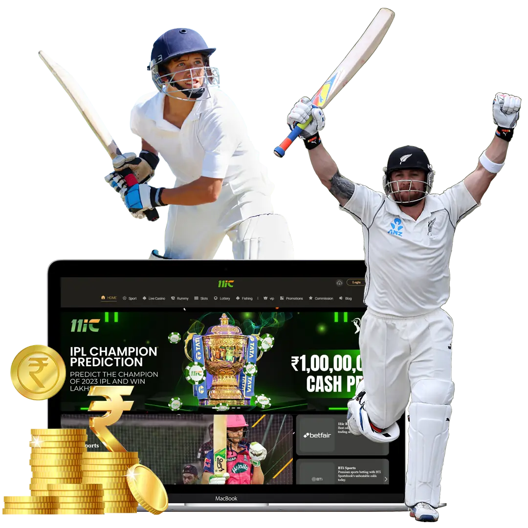 11ic cricket world cup 2023