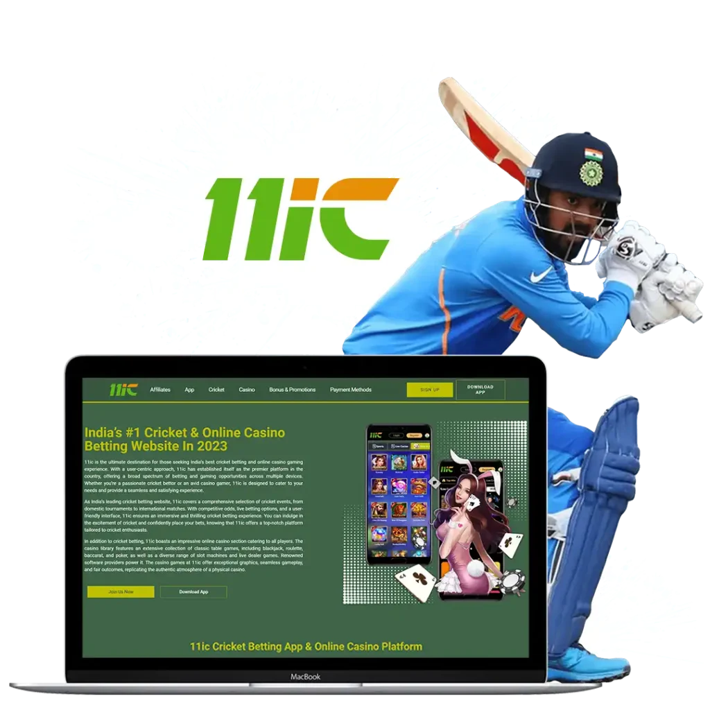 online sports betting in india - 11ic